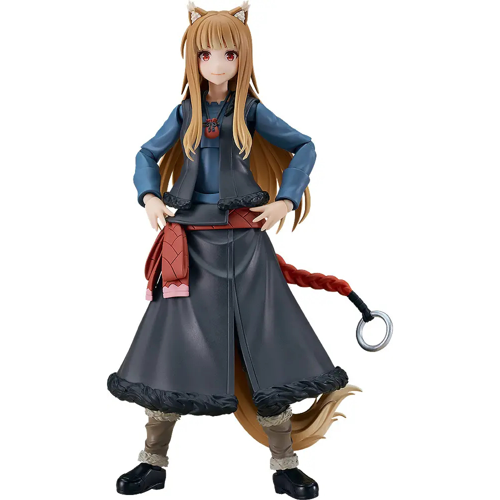 Max Factory figma Holo 4580590205987 (Action Figure)