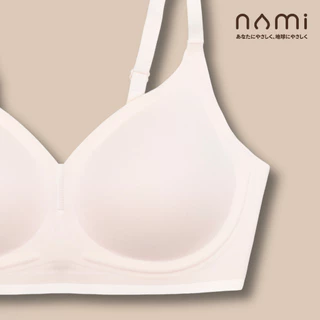 [2 ตัว] NAMI SoftSculpt Bra นามิ บรา เสื้อใน นุ่ม เบา สบาย ยกกระชับ ทรงสวย รุ่น NMI-BBRA02 ไซส์ M-2X รอบอก 32- 40 นิ้ว