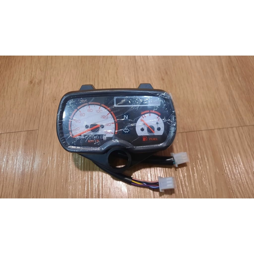 เรือนไมล์ Honda NOVA RS / NOVA RS SUPER รุ่น5เกียร์