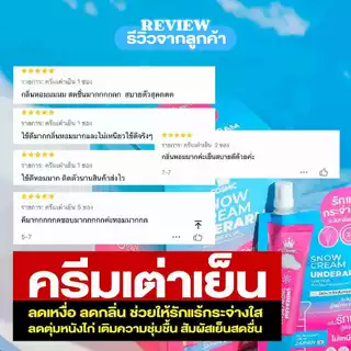 ครีมรักแร้ COSMIC คอสมิค สูตรเย็น ไม่ระคายเคืองผิว ระงับกลิ่นเอาอยู่ ตลอดวัน นาน24ชม. พกพาสะดวก (ของแท้เจ้าของแบรนด์))