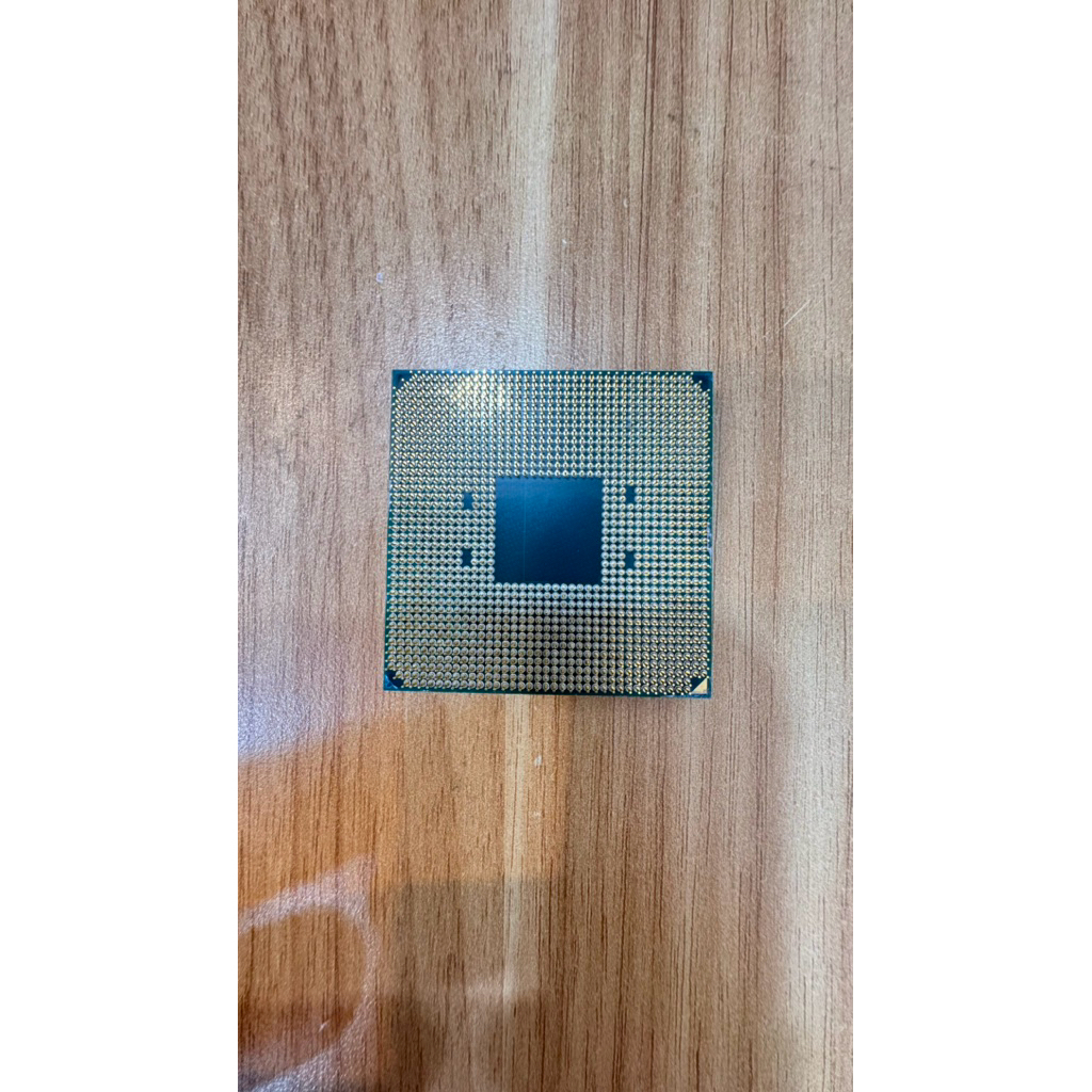 CPU AMD 5950X RYZEN 9 มือสอง สภาพสวย พร้อมใช้งาน