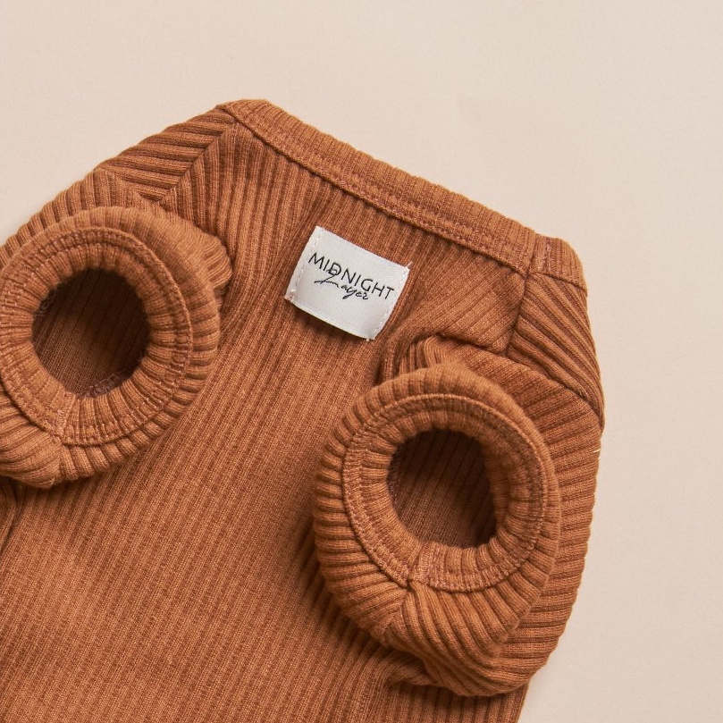 Midnight Layer - Midnight Sleeve Collection - เสื้อผ้าสัตว์เลี้ยง (COCOA)
