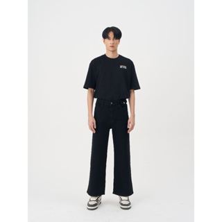 Niyom Jeans collection The Forest : รุ่น  B306-3 กางเกงยีนส์…