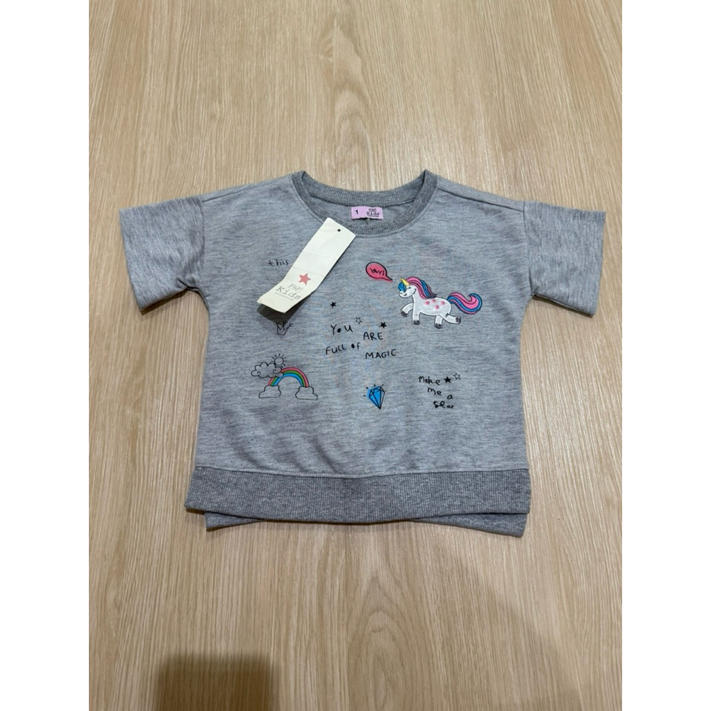 F&F baby size 1Y new!!! (1-2Y)