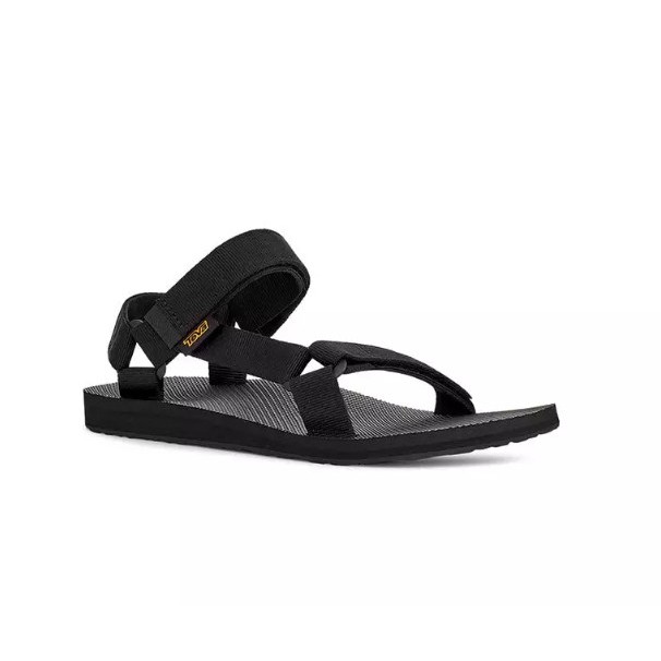 TEVA MEN รองเท้ารัดส้นผู้ชาย – M ORIGINAL UNIVERSAL – URBAN  1004010-BLK ราคา ถูกที่สุด ดีลบีเคเค แกลเลอรีภาพที่ 2