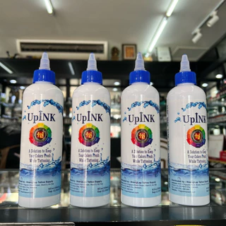 Upink mixing Color 🔴 น้ำยามิกซ์สีจากเวียดนาม ของแท้100%