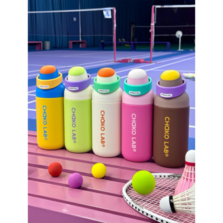 ( พร้อมส่งในไทย ) รุ่นใหม่!! Chako lab KADA ขวดเก็บความเย็น …