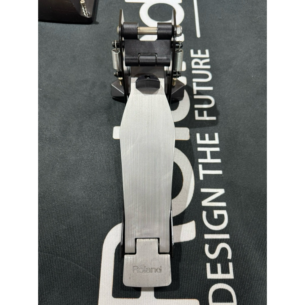 Roland FD-9 ไฮแฮทคอนโทรล กลองไฟฟ้า ของแท้💯 มือ2 สภาพสวย (รับประกัน 30 วัน)