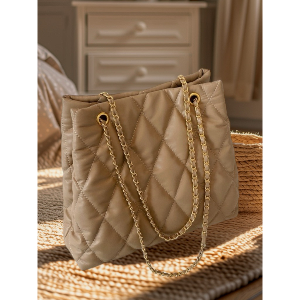 PUB 33cm กระเป๋าshopping bags แบรนด์Lovera