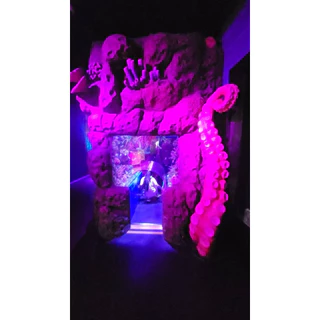 SEA LIFE Bangkok Ocean World บัตรซีไลฟ์แบงคอก บัตรจริง พร้อมส่ง ใช้ได้ถึง 30/09/2026