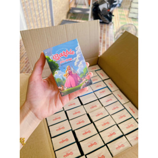 ของแท้ พร้อมส่ง| Barbies กันแดดบาร์บี้ แพ๊คเกจใหม่ กันแดดบาร…