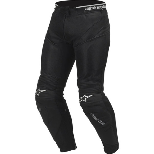 ALPINESTARS A10 AIRFLO PANTS กางเกงขับขี่BIGBIKEมือสอง