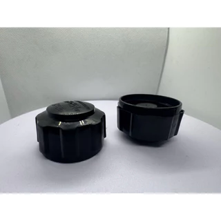 (ฝาถังน้ำมัน411) CG411 ฝาถังน้ำมัน RBC NB MAKITA ROBIN 411แบบเกลียวใหญ่ พร้อมส่ง