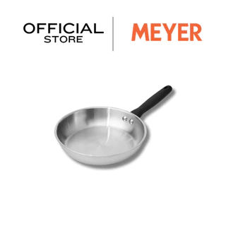 MEYER LUNA SS เครื่องครัวสเตนเลส สตีล กระทะทรงตื้น 28 ซม 71805-T