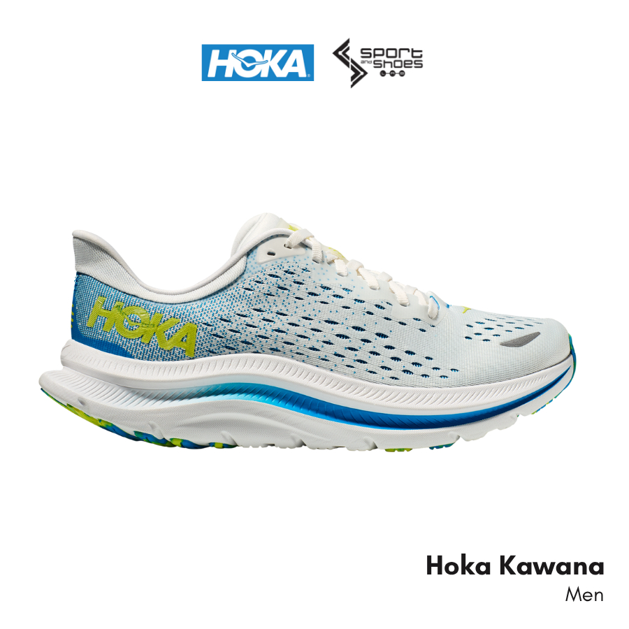 Hoka Kawana รองเท้าวิ่ง สำหรับผู้ชาย