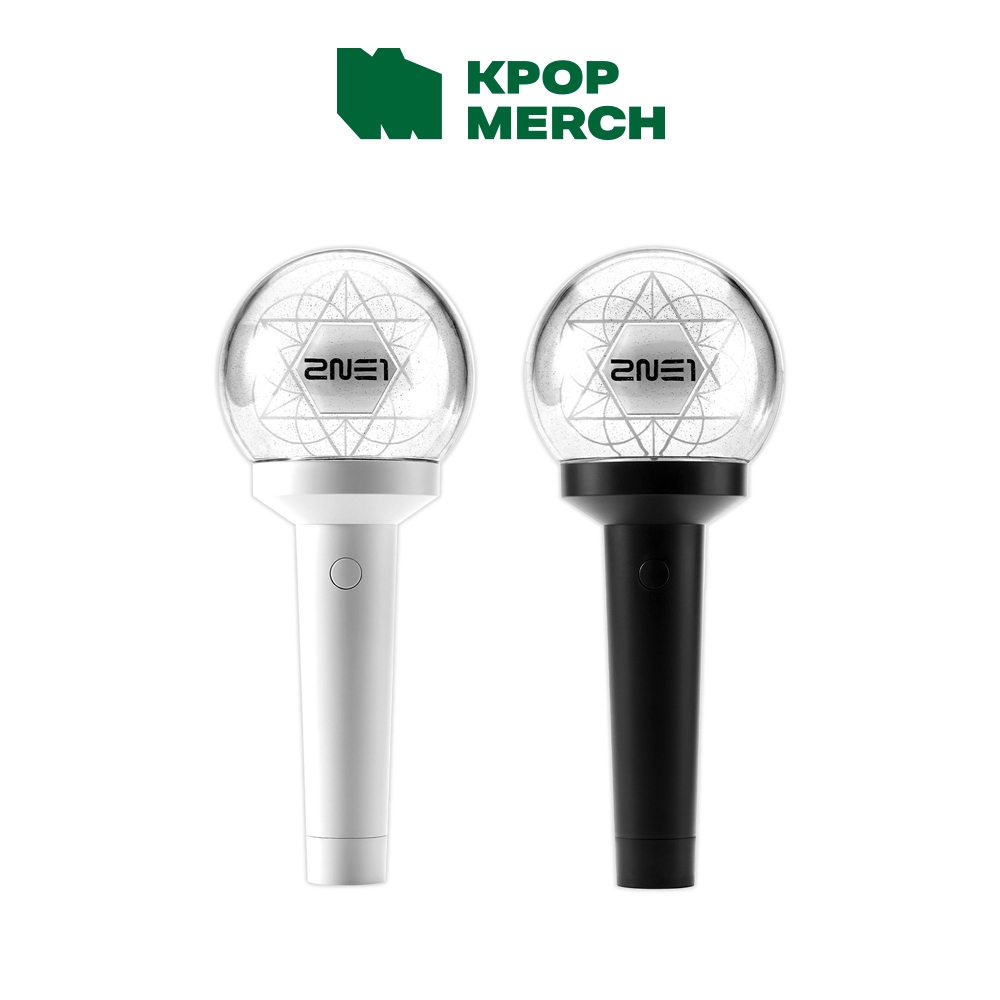 2NE1 Official Light Stick .