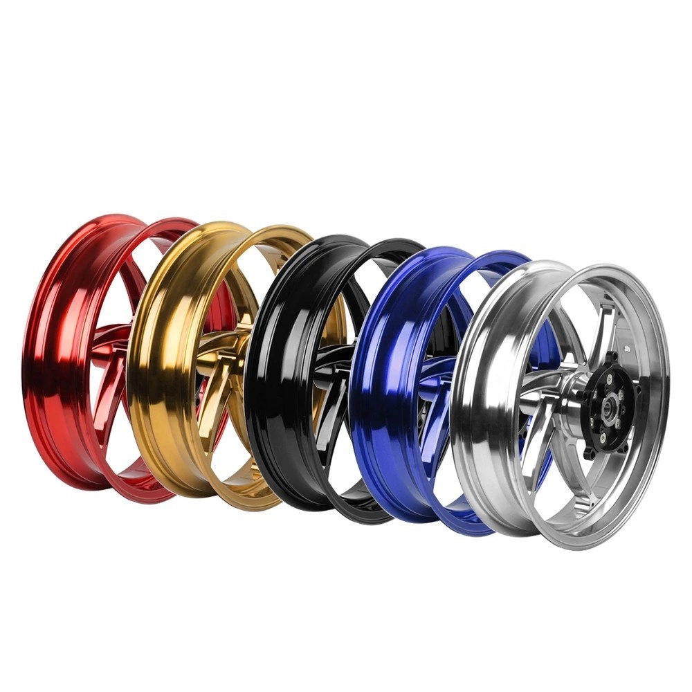 ชุดล้อ CNC YAMAHA Xmax300 2019-2025 ล้อแต่ง อลูมิเนียม แข็งแรง Xmax 300