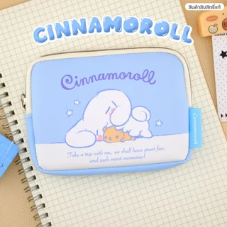 Sanrio - กระเป๋าใส่เหรียญ sanrio ซานริโอ้ กระเป๋าเศษสตางค์ - ลิขสิทธิ์แท้