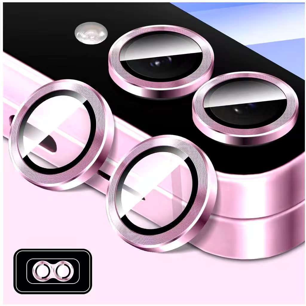 Galaxy Z Flip 7(ส่งในไทย)ฟิล์มกล้องSamsung Galaxy Z Flip7ตรงรุ่น(CAMERA LENS GLASS FILM)