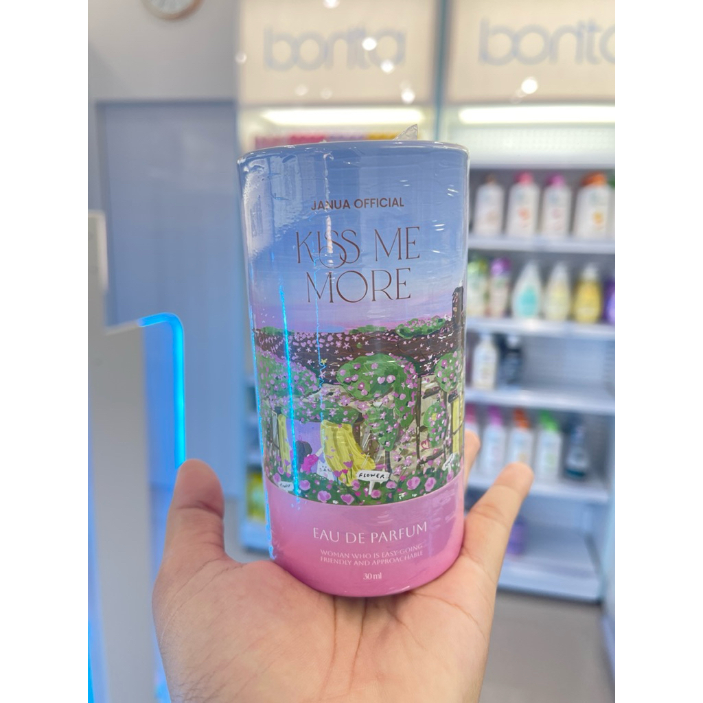 Janua official น้ำหอม