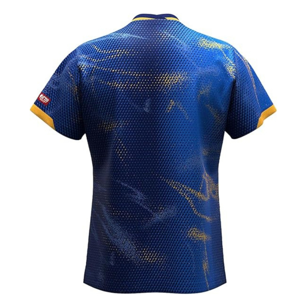 【Direct from Japan】Butterfly 47120 Table Tennis Shirt – รูปที่ 6