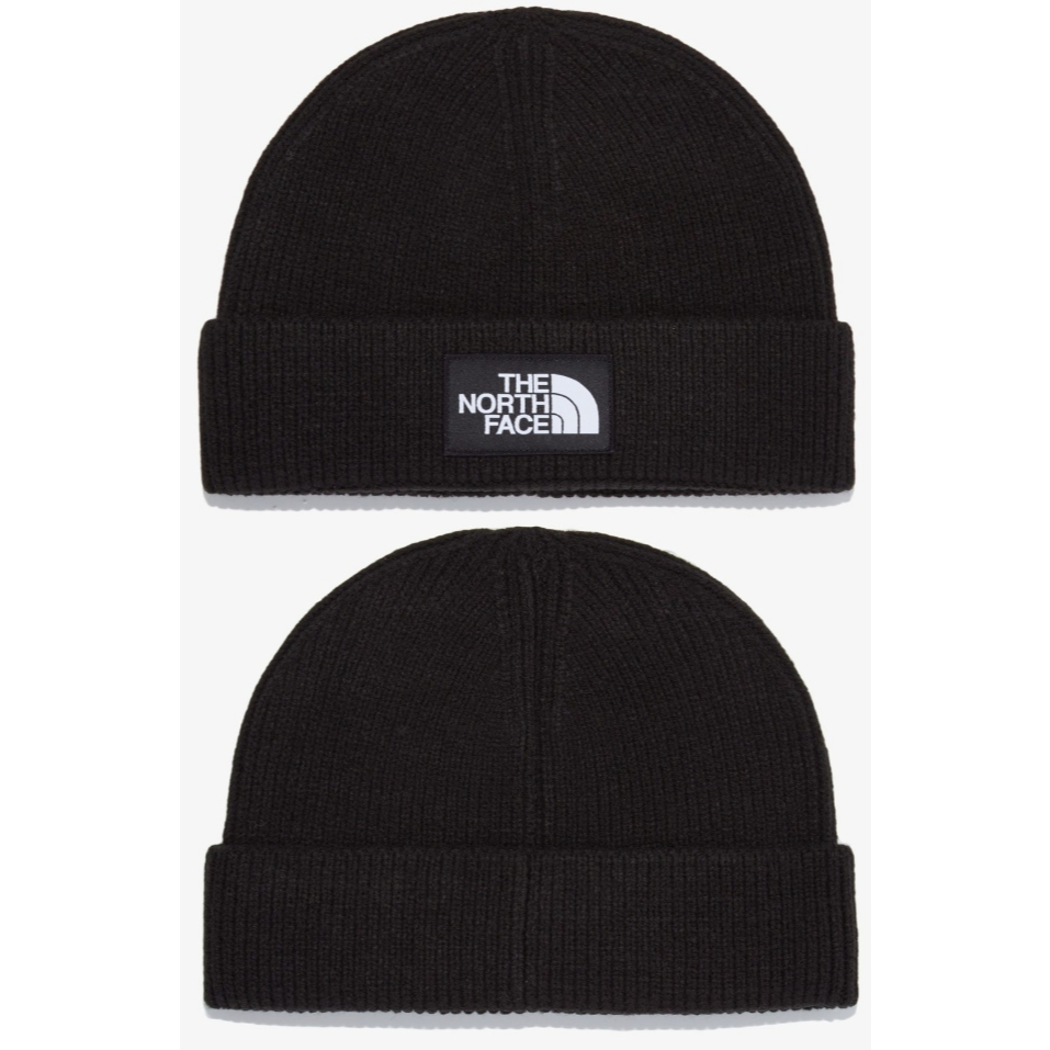 The North Face TNF Mid Beanie (NE3BR62A, NE3BR62B)