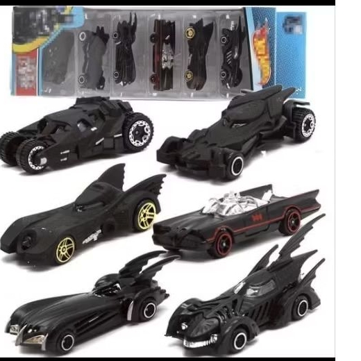 พร้อมส่ง!! รถเหล็ก Hot Wheels