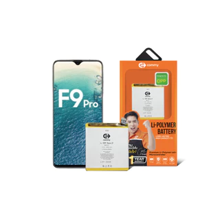 Commy แบตเตอรี่มือถือ OPPO รุ่น R และ RENO Series Reno4z/5Life/Reno7Pro5G/R3/R7Plus/R9S/R17/Mirror5