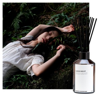 MN FORMULA Room Diffuser กลิ่น Lucid Dream เอ็มเอ็น ฟอร์มูล่…