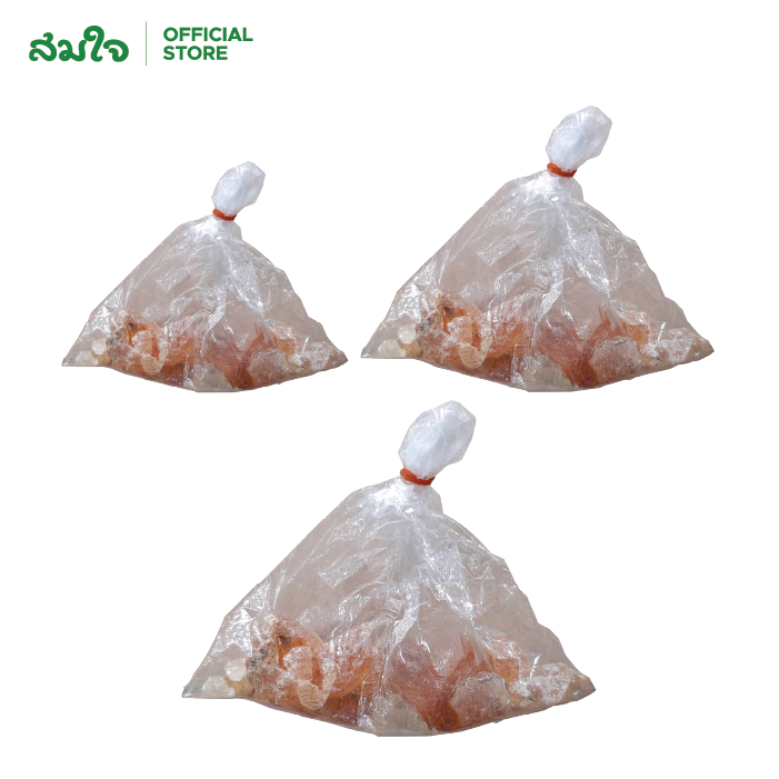 Somjai Seleted กาวกระถิน กาวยางกระถิน (Gum arabic)
