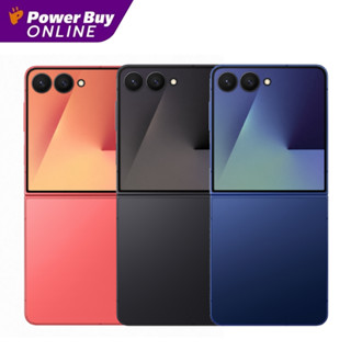 Samsung Galaxy Z Flip7 (RAM 12GB, 512GB)