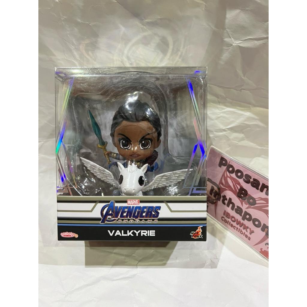 ✅พร้อมส่ง Cosbaby Marvel Avengers Endgame - Valkyrie