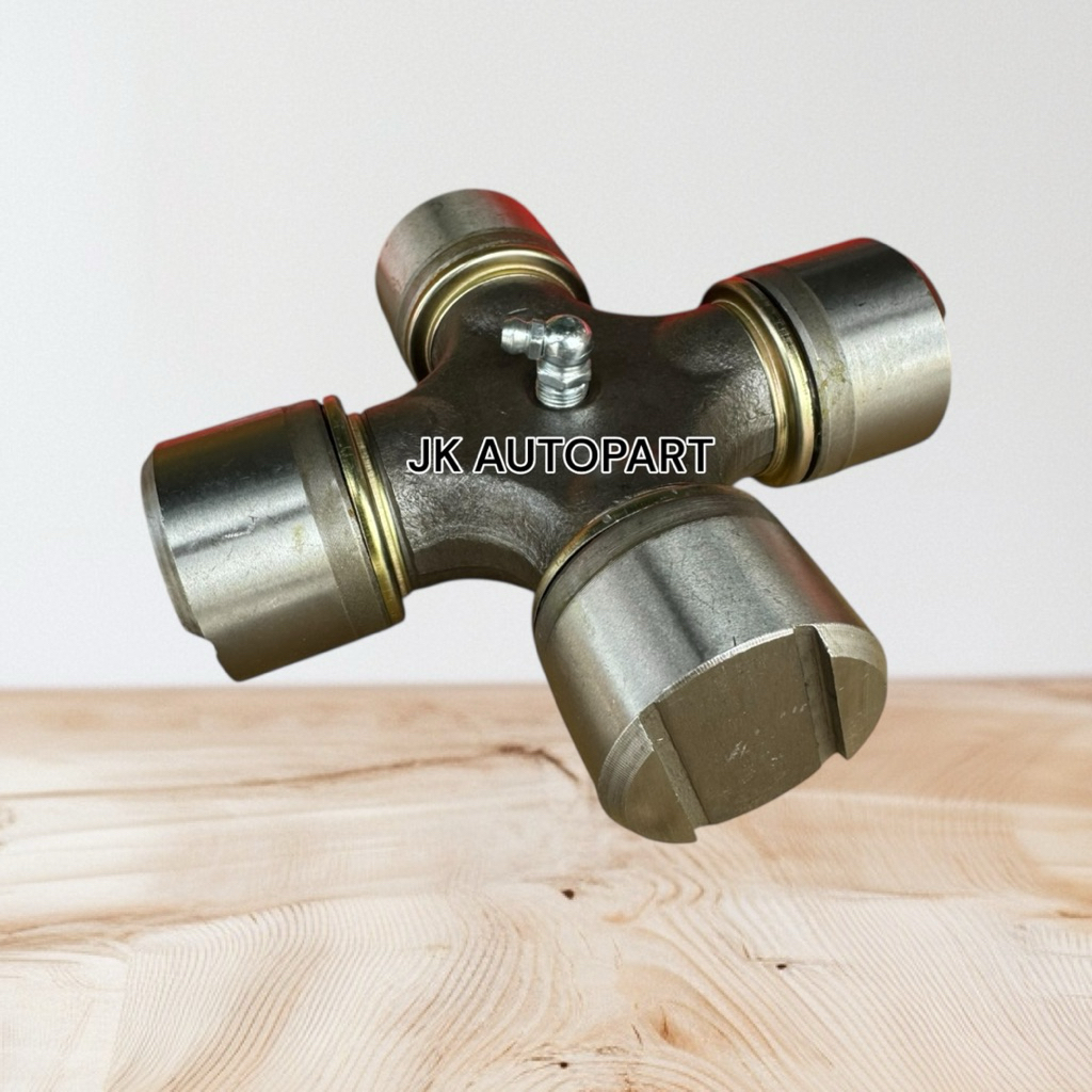 ยอยเพลากลาง MITSUBISHI GUM-80 GIVIB OEM แท้ๆ 46x142 (ผ่าใหญ่) M/B ฟู่โร่ 10ตัน ยอยมิตซูฟูโซ่/GRNHK