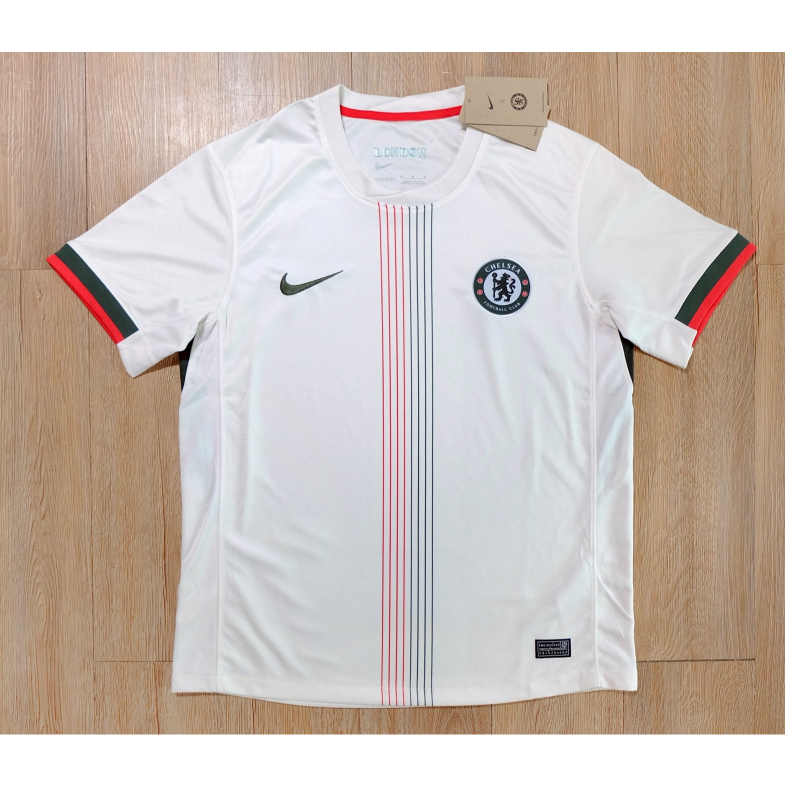 เสื้อบอล AAA เชลซี 2025/26(พร้อมส่ง)