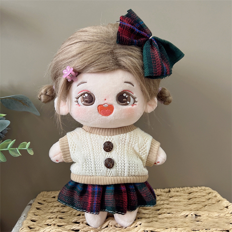 baby three v3 ชุดเป็ด upsetduck ใส่กับน้องเป็ดแล้วน่ารักมาก ชุดน้องเป็ด ชุด upsetduck และตุ๊กตาผ้าขนาด20ซม - รูปที่ 2