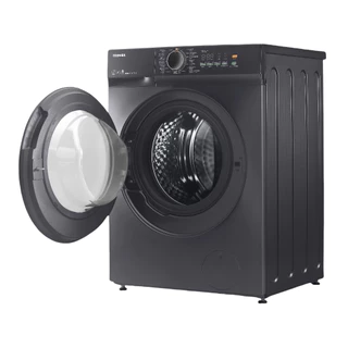 Toshiba เครื่องซักผ้าฝาหน้า 10.5 กก. เครื่องซักและอบ 10.5/7 กก. เครื่องซักผ้าฝาบน 14 กก. 19 กก.