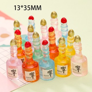 ่j381 ขวดhibiki ของเล่นของจิ๋วดีไอวายแพ็คละ 10 ชิ้น