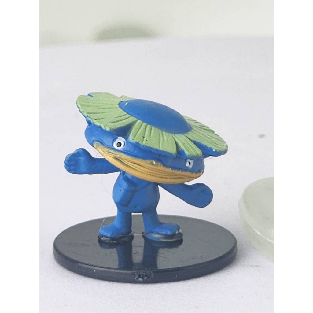 Yokai Watch figure keychain bandai มือสอง (11/2)