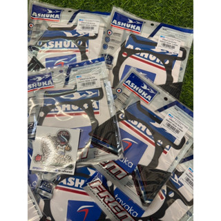 ปะเก็นตีนเสื้อ VESPA แท้💯 ASHUKA VESPA125 VESPA150 VESPA300 …