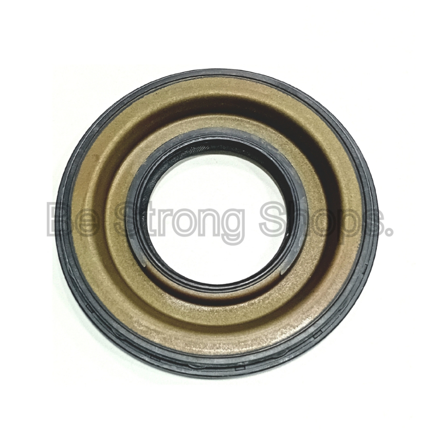 ซีลล้อหลังนอก สำหรับรถบรรทุก ฮีโน่ เมก้า เบอร์ 9828-76104 HINO รุ่น FM, MEGA, FS, ZM. แท้ (1 อัน)