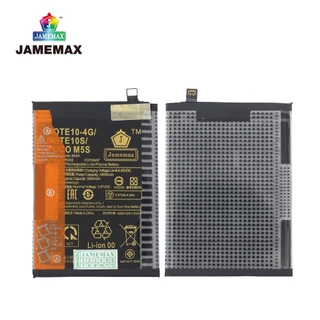 แบตเตอรี่ JAMEMAX รุ่น Xiaomi Redmi Note 10/Note10S 4G/Poco M5 (BN59) การประกัน 99 วัน