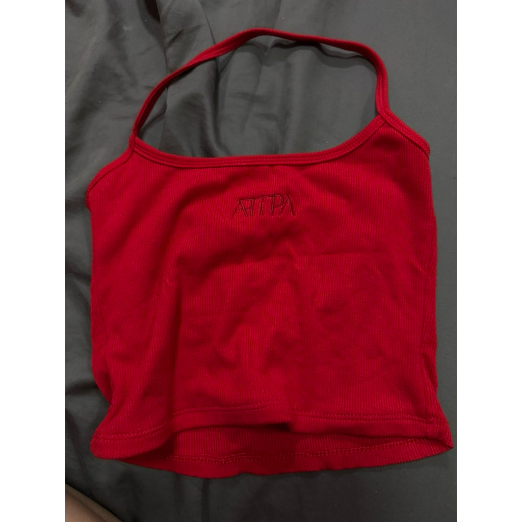 เสื้อสายเดี่ยว Atipa (มือ1)