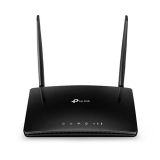 TP-Link Archer MR402 AC1200 Router ใส่ซิม 4G LTE Wi-Fi เร็วแรง 2 คลื่นความถี่ ประกัน 3 ปี