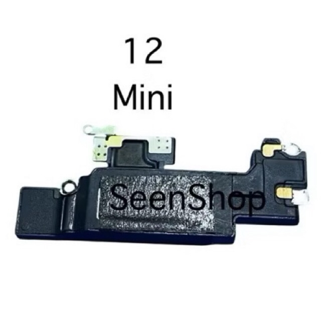 ลำโพงสนทนา สำหรับ 12Mini ลำโพงบน ลำโพงหูฟัง สำหรับ ไอโฟ 12mini lPhone 12 Mini แท้ ลำโพงแนบหู อะไหล่มือถือ