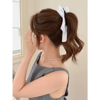 พร้อมส่ง!🇹🇭 ราคา/ชิ้น Butterfly Twist Clip กิ๊บบิดได้รูปโบว์ผีเสื้อ ผ้าซาตินเงาสวย หนีบง่าย ใช้งานสะดวก เนื้องานเกาหลี