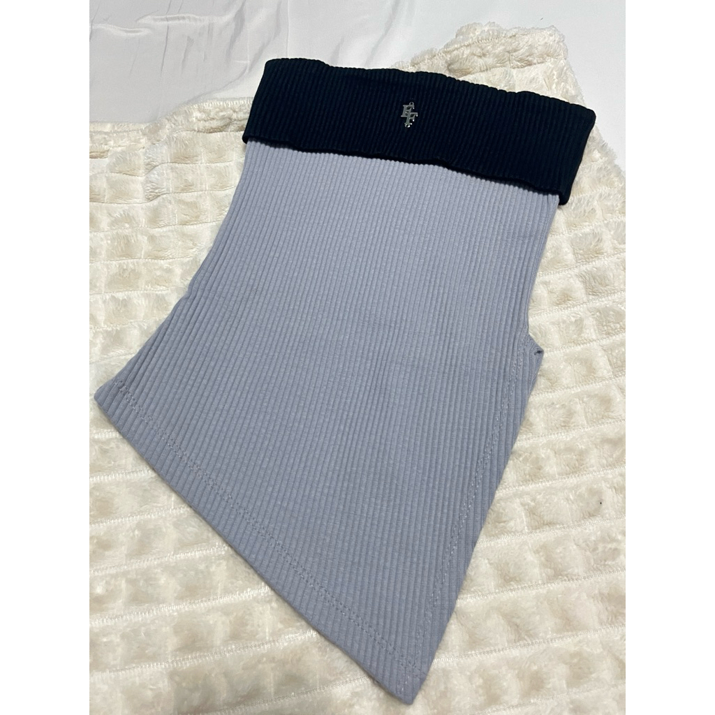 เสื้อเกาะอกfeel free 🛒