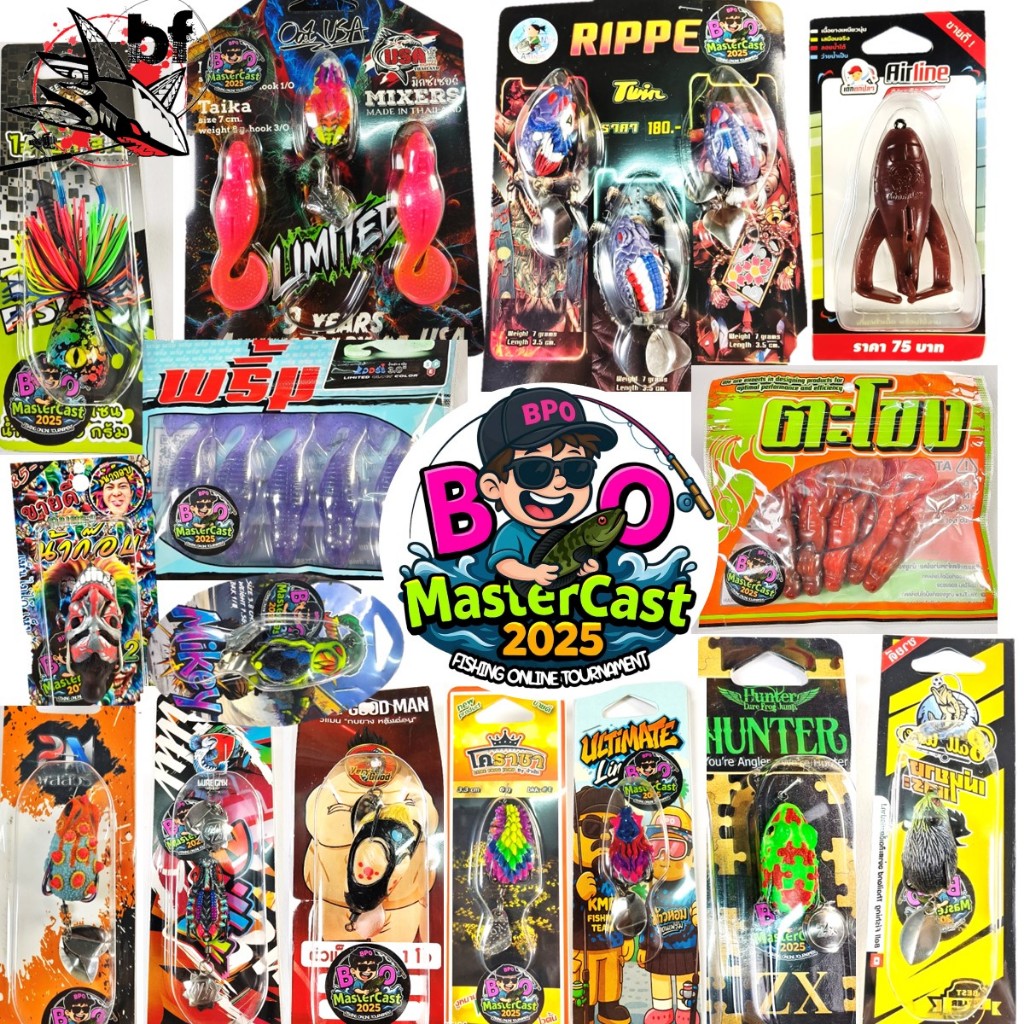 เหยื่อกิจกรรม BPO Twin ทวิน ทีเด็ด jerry ตะโขง ไอ้ป๊อก 3.0 sonix เมฆา meka airline ไซย่า  mixer  cnx