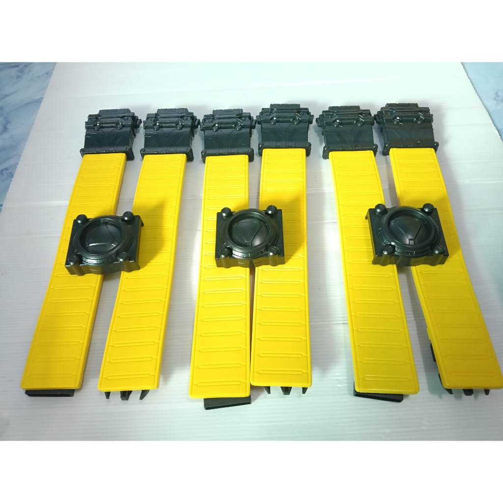 สายโม CSM มาสไรเดอร์บิ้ว เข็มขัดรุ่นสมจริง วัสดุเกรดดี