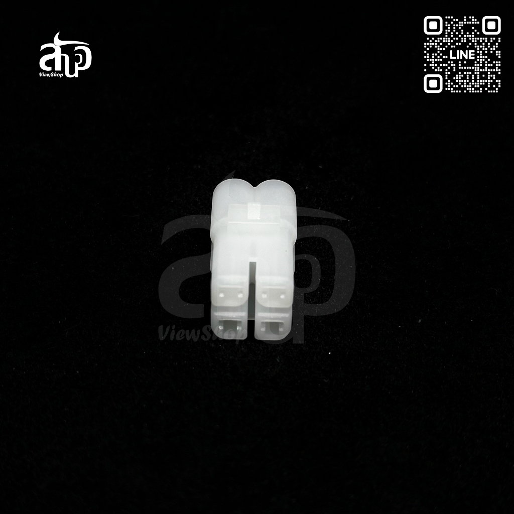 ปลั๊ก Connector 4 PIN HD041-2.3-21J #ViewShop #อะไรก็วิว