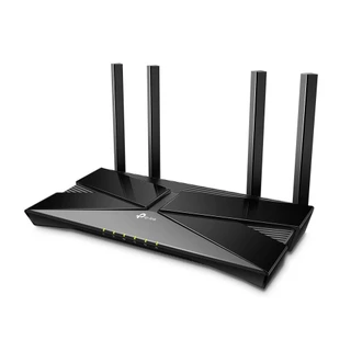 TP-Link Archer AX53 Router WiFi 6 AX3000 | HE160 | Gigabit Port | VPN Client (WireGuard) | EasyMesh